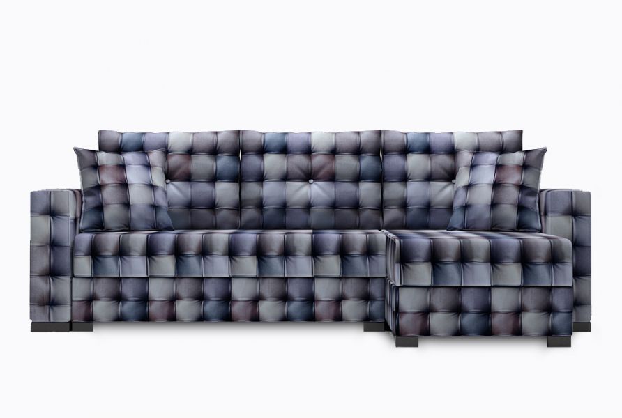 диван угловой fashion soft в Дзержинске