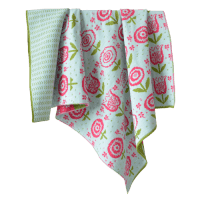 плед spring meadow в Дзержинске