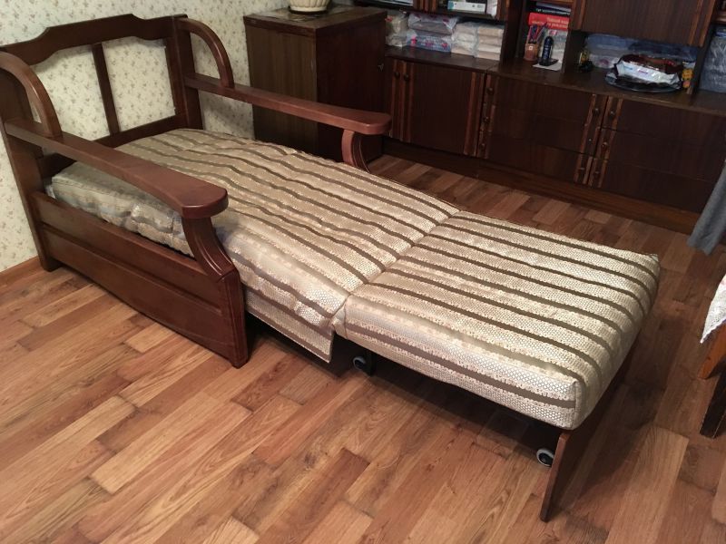 кресло-кровать прованс 80 в Дзержинске
