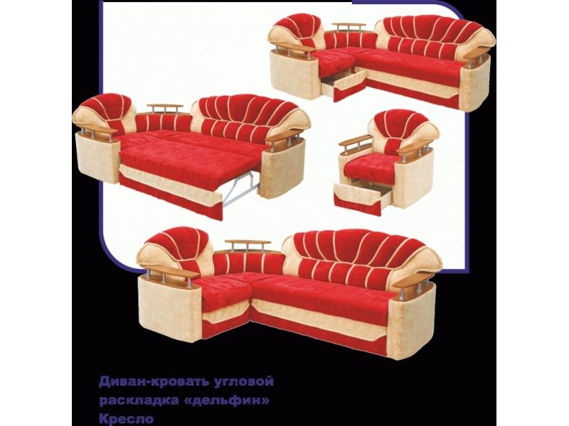 диван угловой жемчужина в Дзержинске
