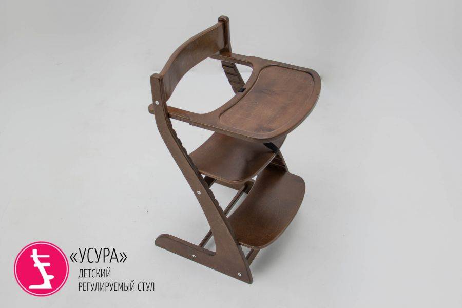 столик для кормления усура орех в Дзержинске