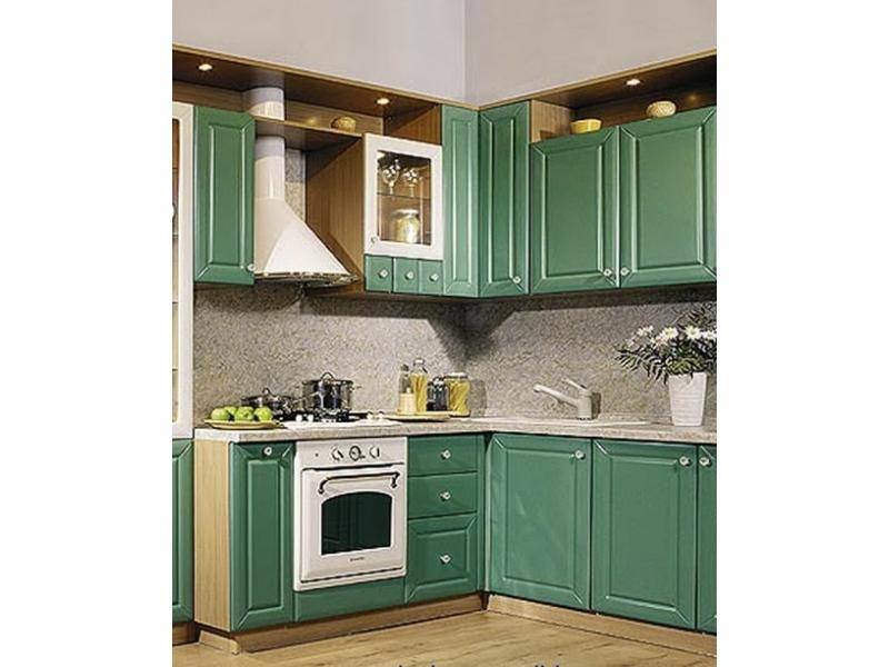 кухня venta 0206 в Дзержинске