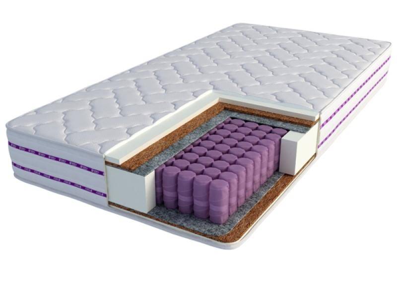 матрас sonberry aero naturel в Дзержинске