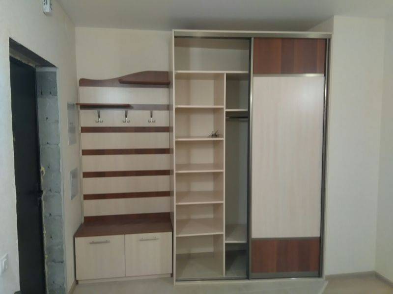 шкаф 5 в прихожую в Дзержинске