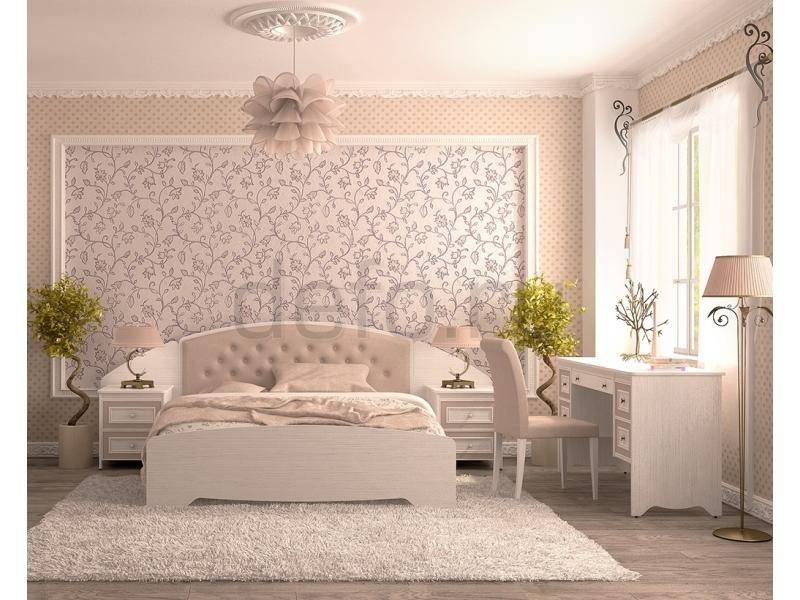 спальный гарнитур strekoza / стрекоза в Дзержинске