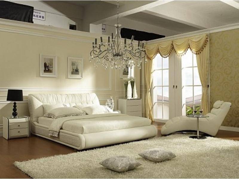 кровать ray 9093 160х200 см в Дзержинске