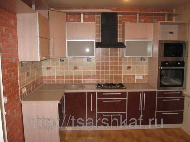 кухня 8 в Дзержинске