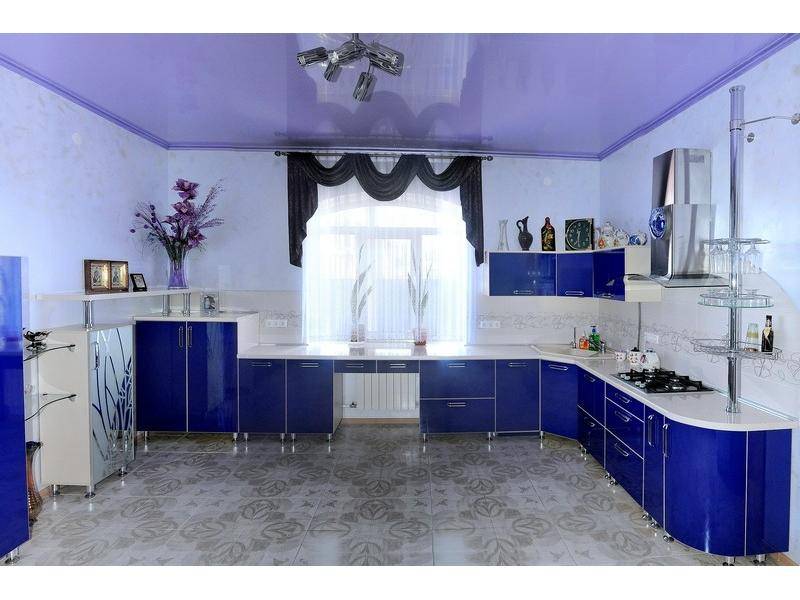 кухня в Дзержинске