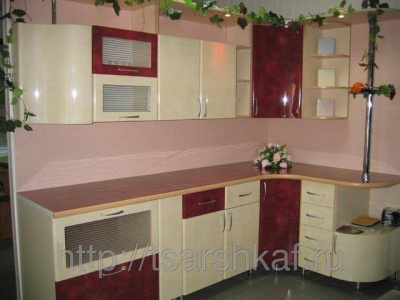 кухня 18 в Дзержинске