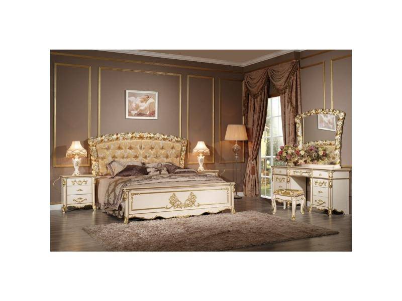 спальный гарнитур fiora casa в Дзержинске