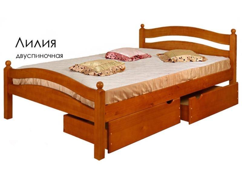 кровать лилия в Дзержинске