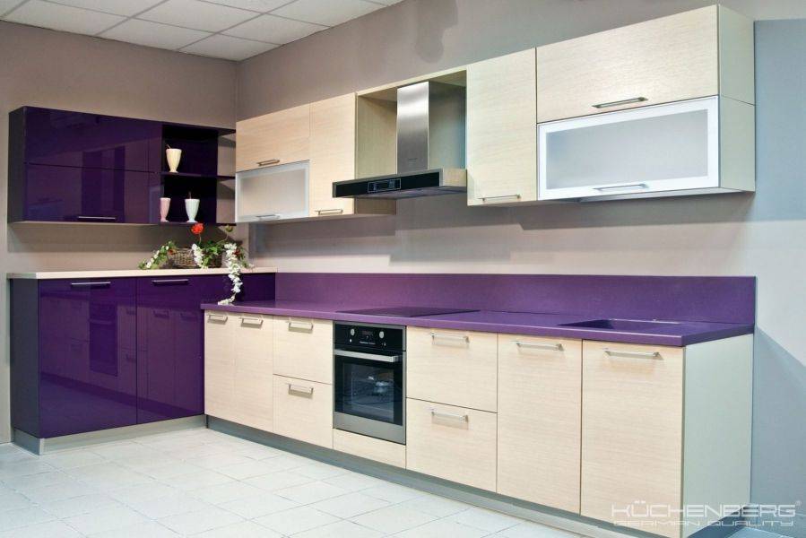 кухня модерн forma в Дзержинске