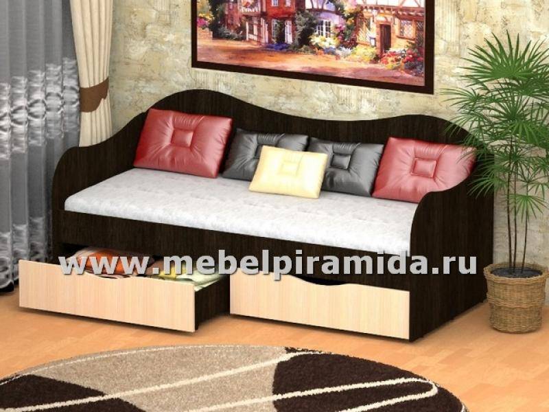 кровать бокс в Дзержинске