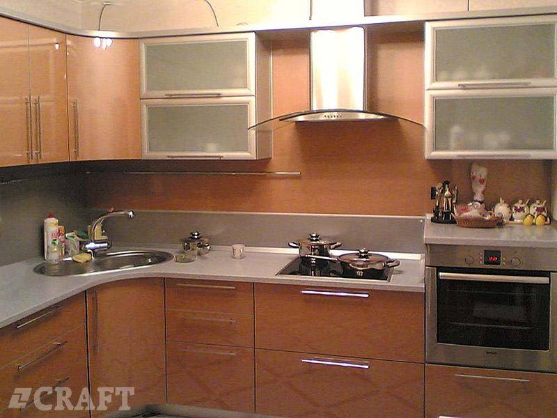 кухня угловая перси в Дзержинске