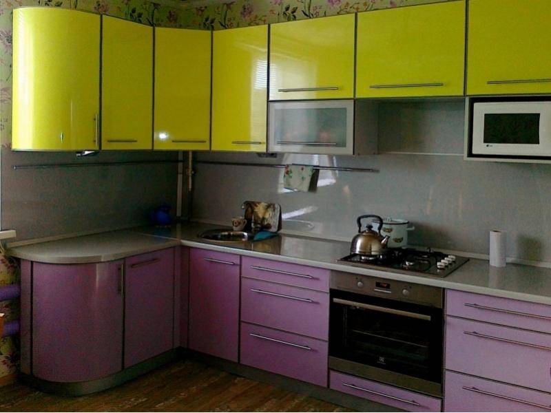 кухня мокко в Дзержинске