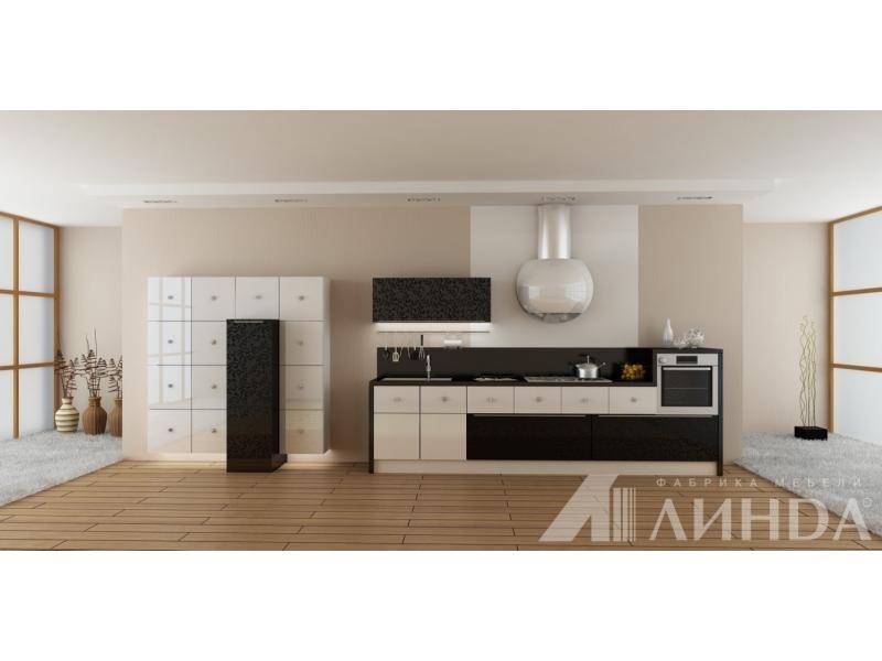кухня эдо мдф в Дзержинске
