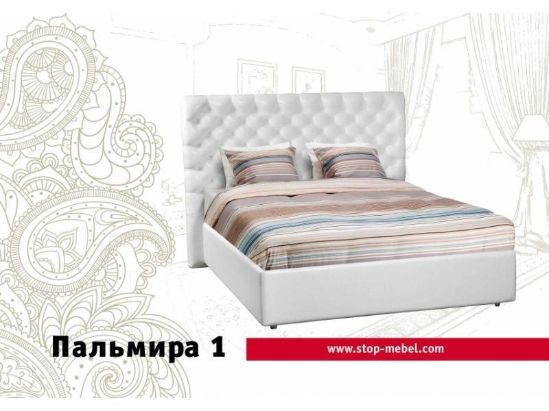 кровать пальмира 1 в Дзержинске