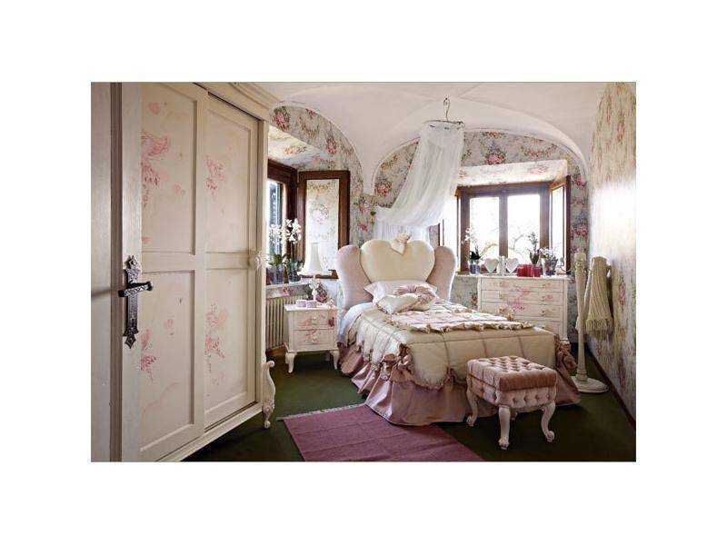 детская кровать bambino gm 01 в Дзержинске