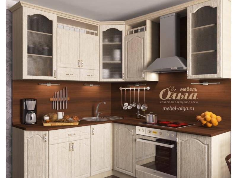 новая кухня прованс в Дзержинске