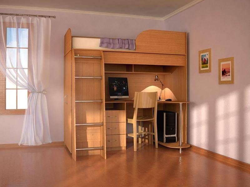 детская дуэт 3 в2 в Дзержинске