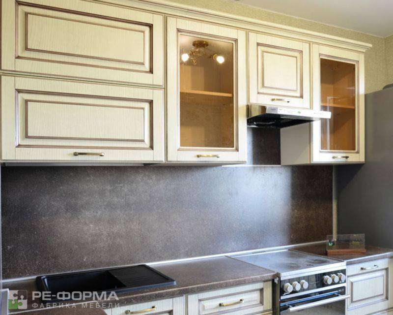 кухня 031 в Дзержинске