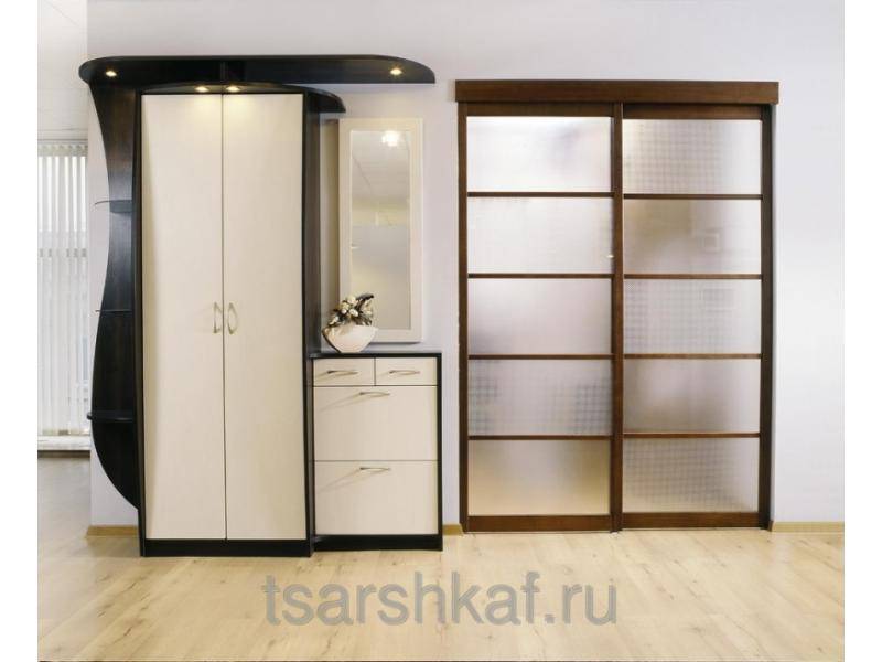 прихожая 4 в Дзержинске
