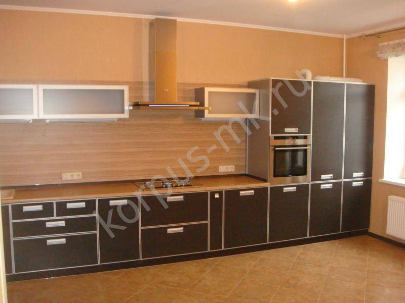 кухня пластик в Дзержинске