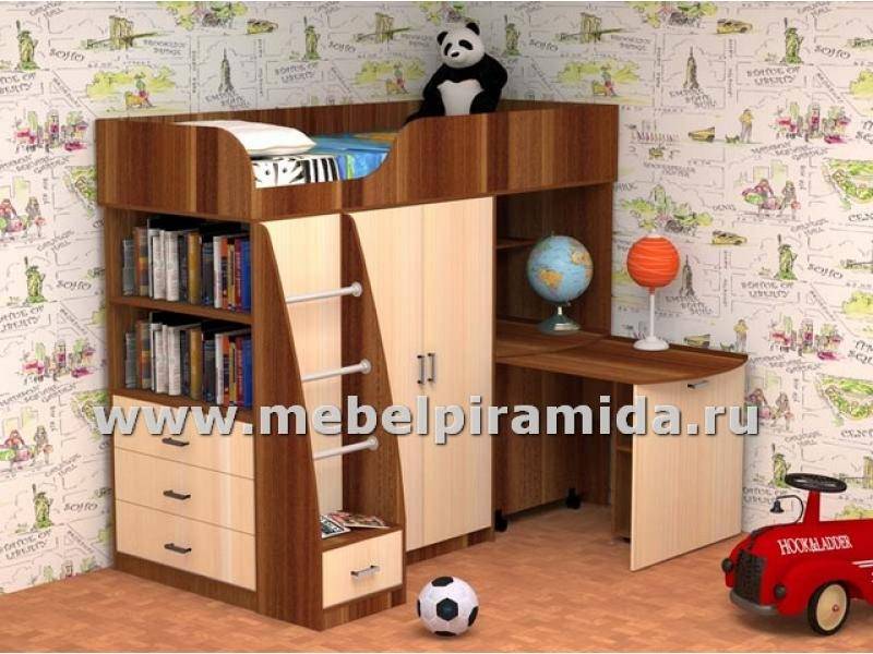 кровать сказка в Дзержинске