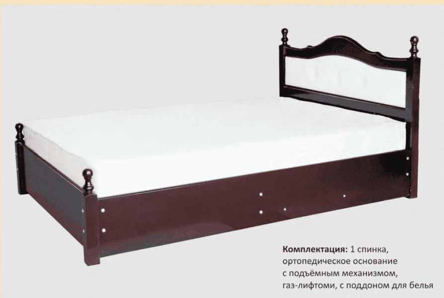 тахта валенсия с подъемным механизмом в Дзержинске
