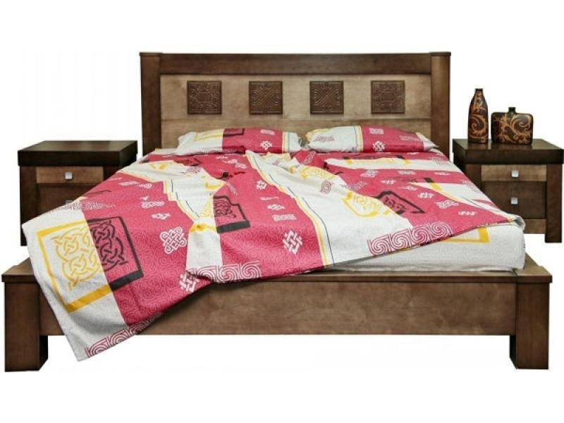 кровать амати 2 п235.50 в Дзержинске