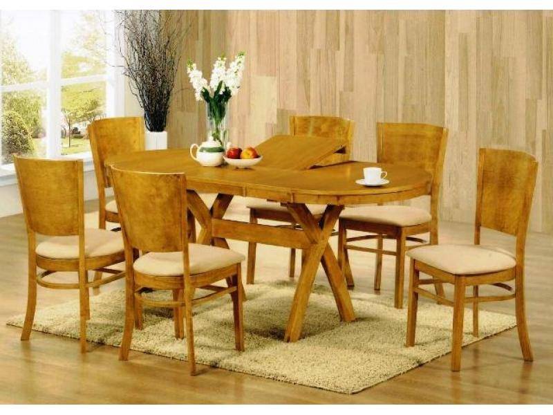 стол ashford bmf-399d тёмный дуб в Дзержинске