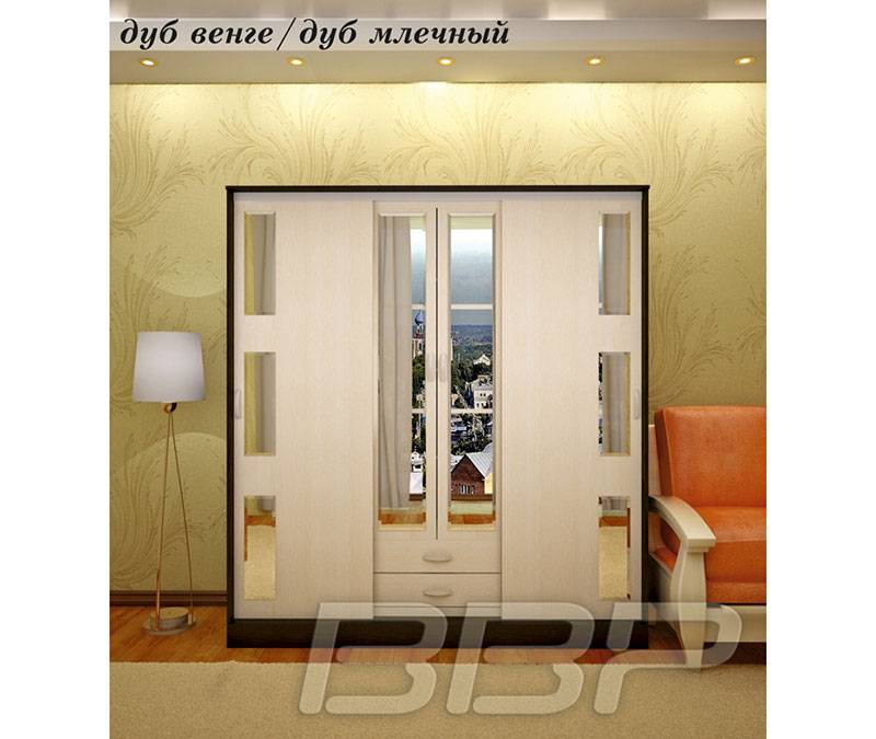 шкаф-купе перфект в Дзержинске