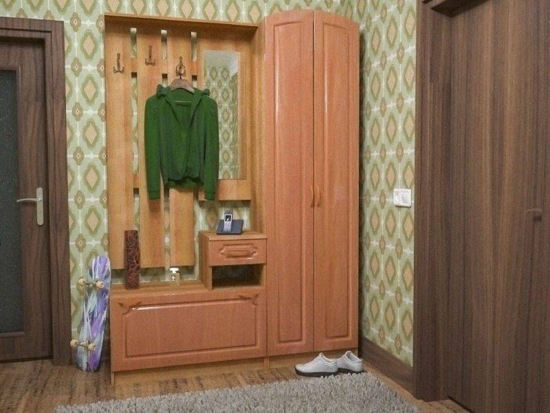 прихожая малютка 1 м.д.ф. в Дзержинске