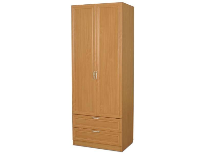 шкаф прямой шк 2/2м в Дзержинске