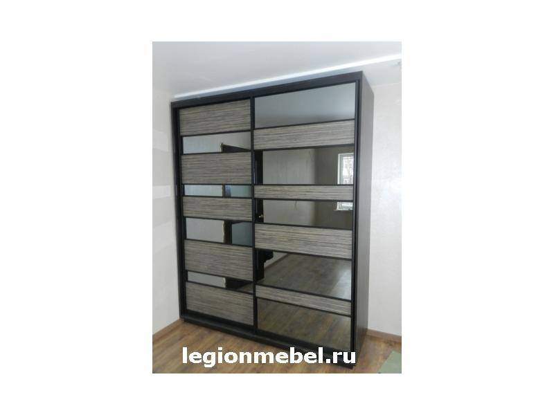 интересный шкаф-купе в Дзержинске