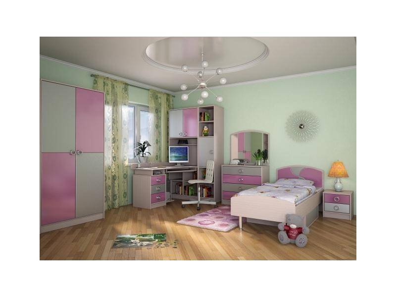 детская pink в Дзержинске