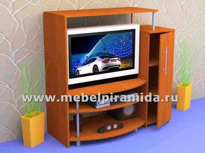 тумба для телевизора тв-1 в Дзержинске