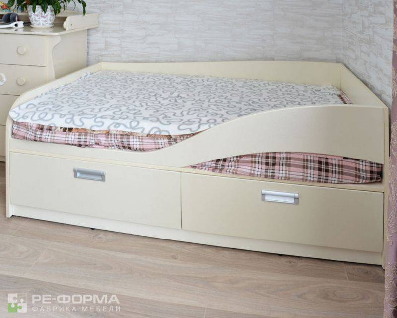 детская кровать 028 в Дзержинске