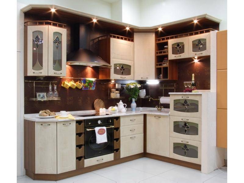 кухня прованс в Дзержинске