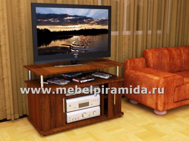 тумба для телевизора тв-2 в Дзержинске