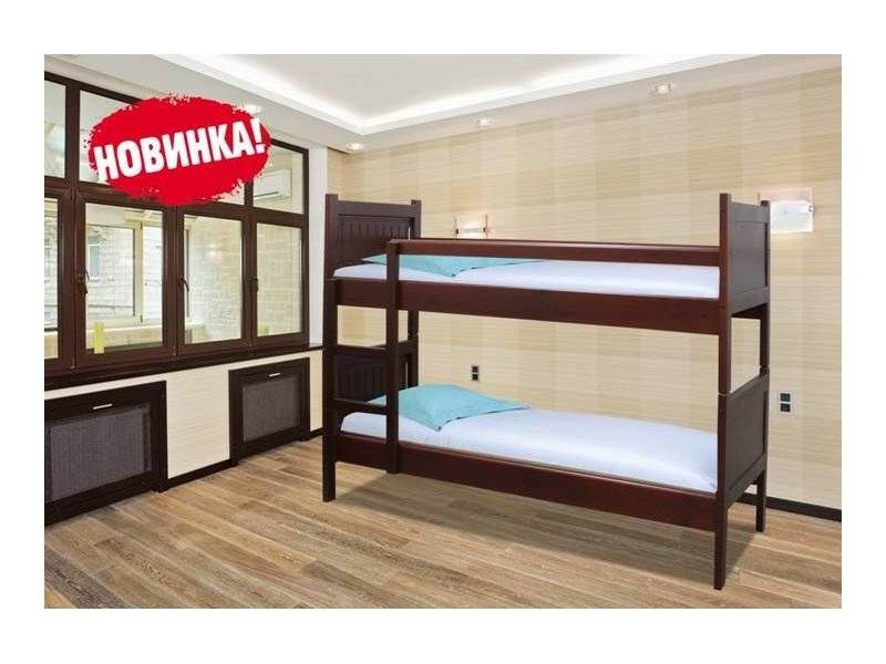 кровать двухъярусная подростковая в Дзержинске