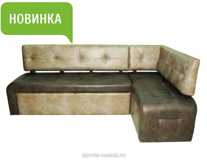уголок кухонный спальный парус в Дзержинске