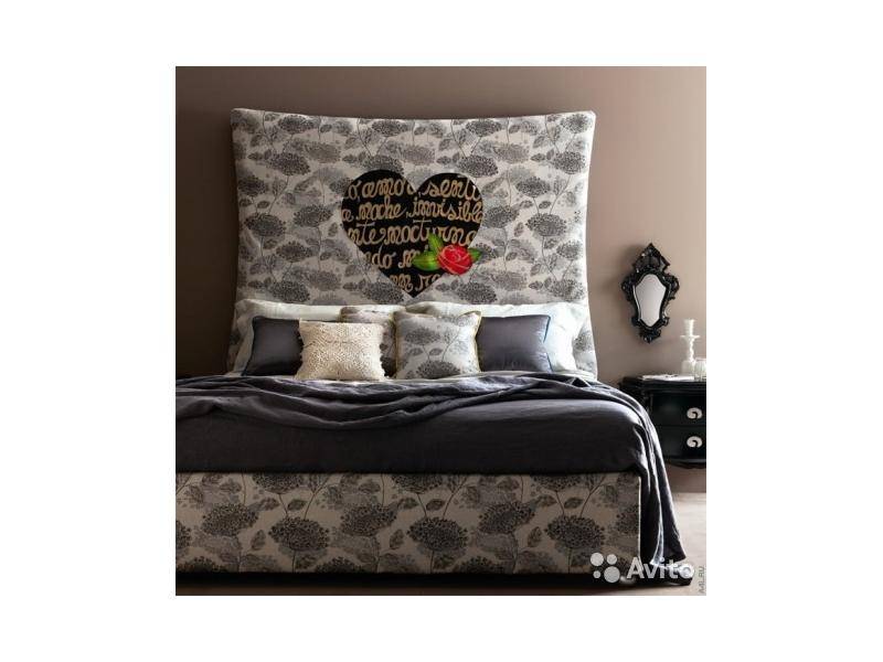 кровать letto 13 в Дзержинске