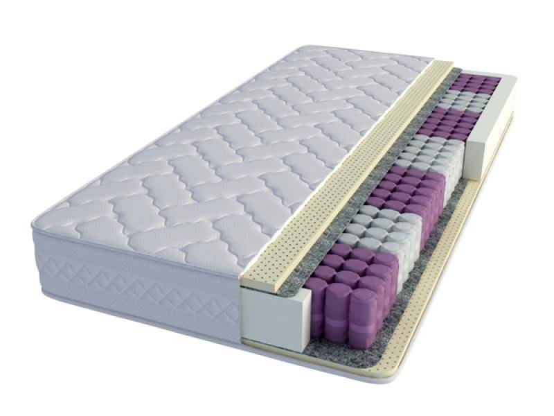 матрас sonberry active pammela в Дзержинске