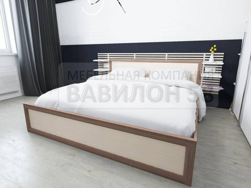 широкая кровать в Дзержинске