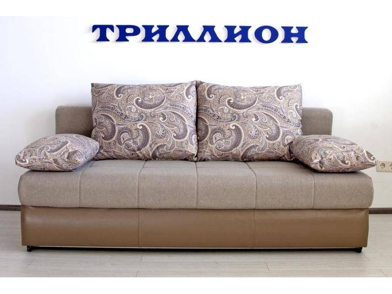 диван прямой сити в Дзержинске