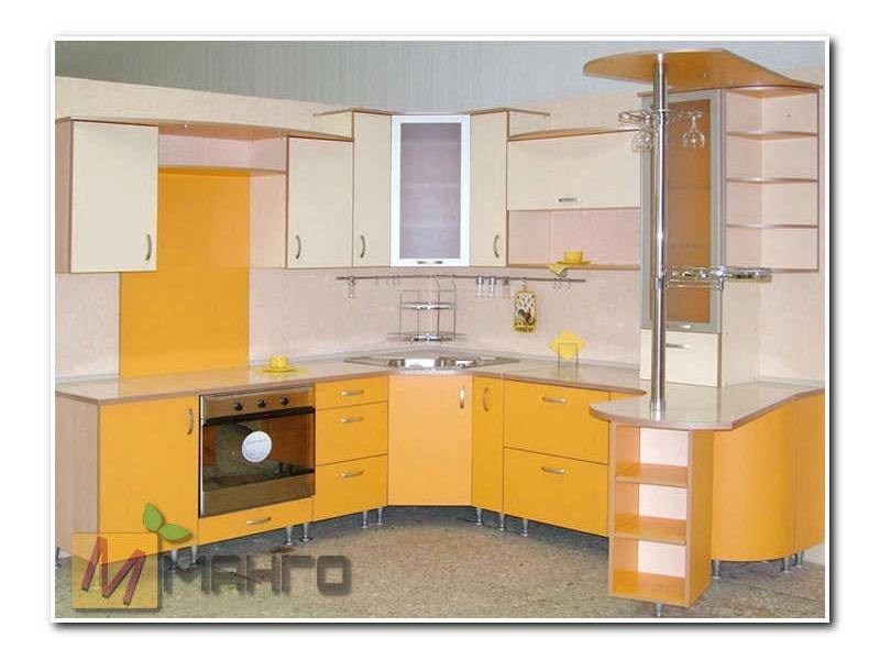 угловая кухня камилла в Дзержинске