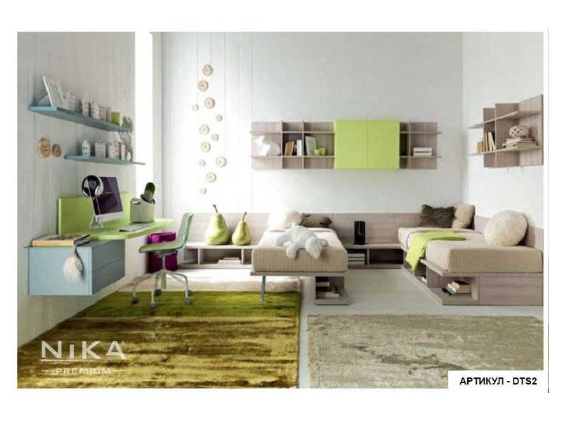 мебель для детской комнаты флиппер в Дзержинске