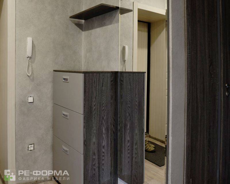 прихожая 006 в Дзержинске