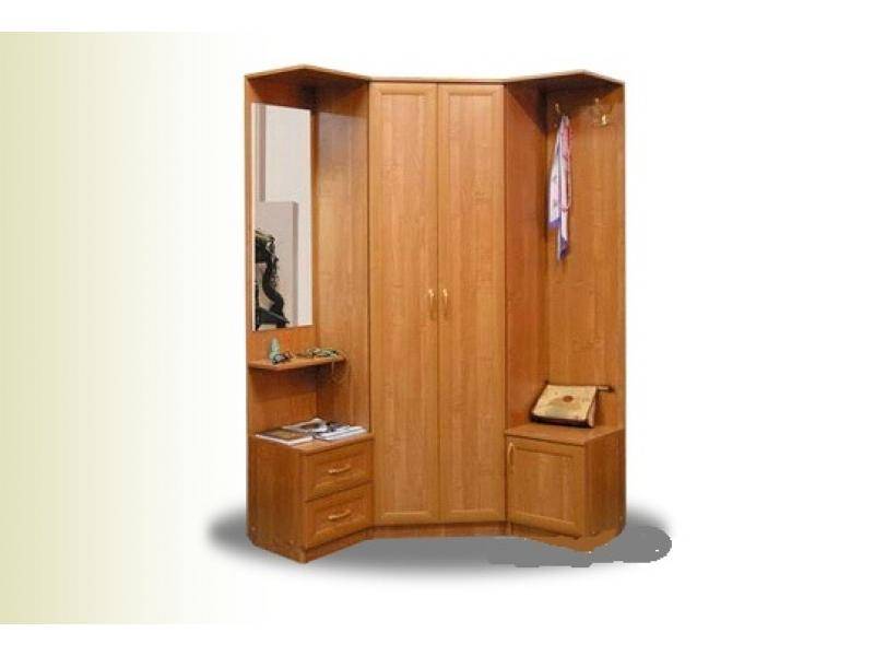 прихожая рикардо-4у в Дзержинске